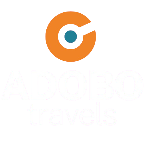 Adobo Travels Logo